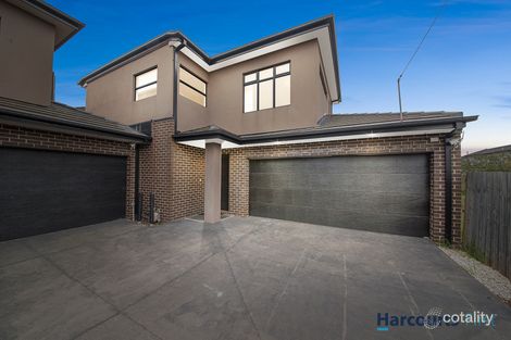 Property photo of 3/36 Panorama Street Clayton VIC 3168