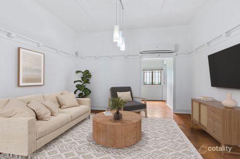 Property photo of 41 Norman Avenue Norman Park QLD 4170