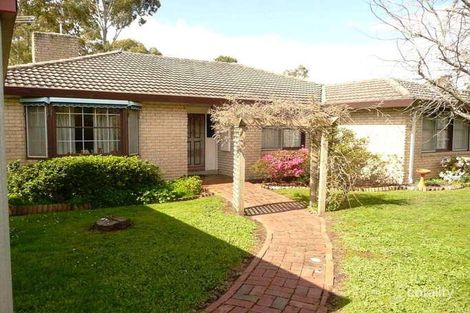 Property photo of 45 Nash Road Bunyip VIC 3815