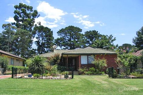 106 White Cross Rd, Winmalee, NSW 2777