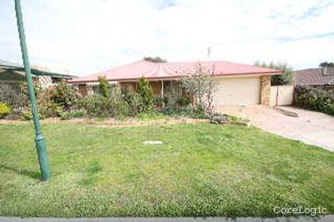 Property photo of 19 Harry Nance Close Lysterfield VIC 3156