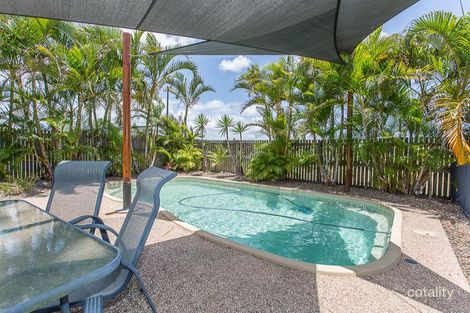 Property photo of 52 Caledonian Drive Beaconsfield QLD 4740