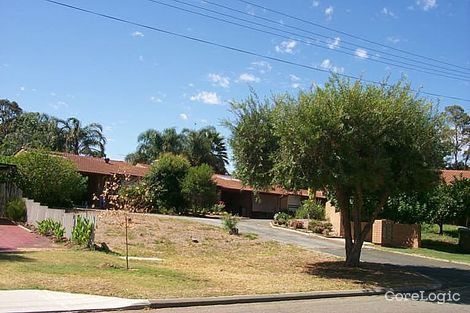 Property photo of 7/12 Partridge Street Orelia WA 6167
