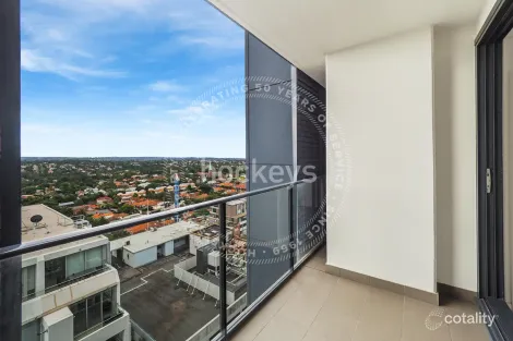 Property photo of 1302/38 Atchison Street St Leonards NSW 2065