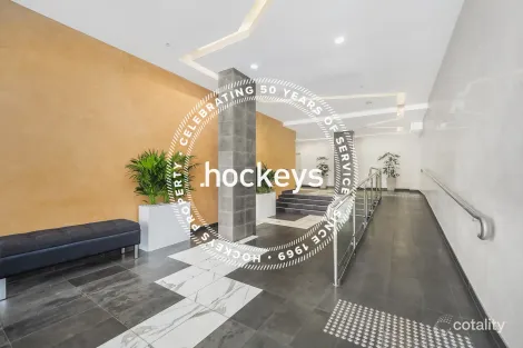 Property photo of 702/38 Atchison Street St Leonards NSW 2065