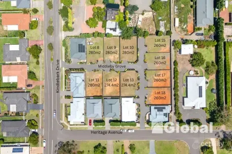 Property photo of 3 Middleby Grove Medowie NSW 2318
