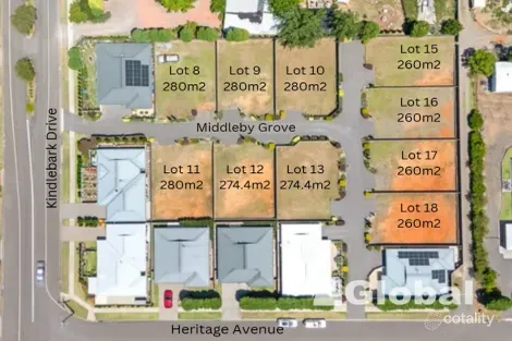 3 Middleby Gr, Medowie, NSW 2318