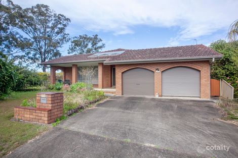 Property photo of 11 Jacaranda Avenue Taree NSW 2430