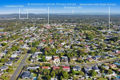 Property photo of 5 Royal Street Alexandra Hills QLD 4161