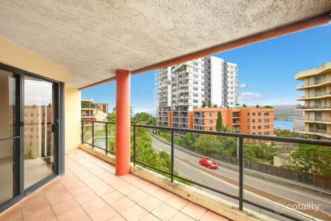 Property photo of 13/107 Henry Parry Drive Gosford NSW 2250
