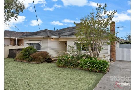 Property photo of 9 Exeter Street Hadfield VIC 3046