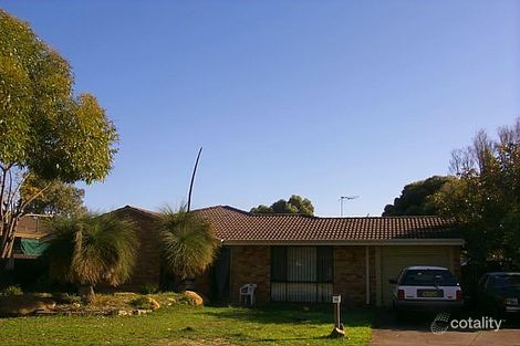 12 Haiti Pl, Safety Bay, WA 6169