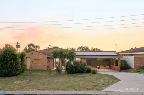 Property photo of 1 Envall Rise Marangaroo WA 6064