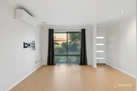 Property photo of 1 Envall Rise Marangaroo WA 6064