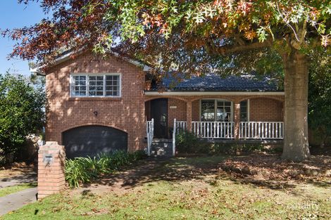 2 Campbell Cres, Moss Vale, NSW 2577