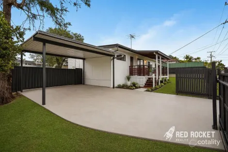 8 HUNTER ST, WOODRIDGE, QLD 4114