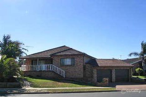 36 Allambie Rd, Edensor Park, NSW 2176