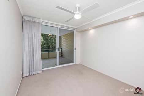 Property photo of 16 Patrick Lane Toowong QLD 4066