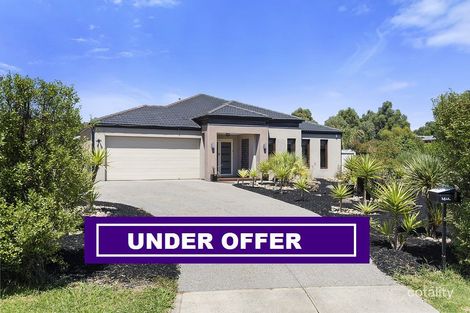Property photo of 5 Valley Court Gisborne VIC 3437
