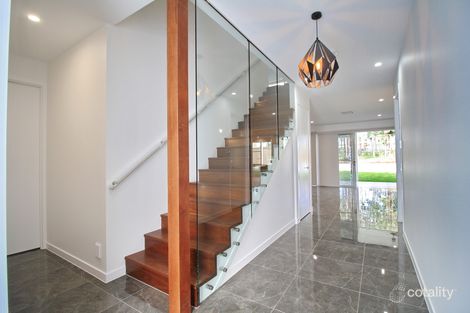 Property photo of 7 Monterey Circuit Brookwater QLD 4300