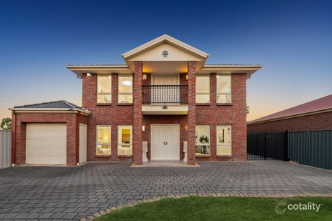 Property photo of 8 Barnett Avenue Glynde SA 5070