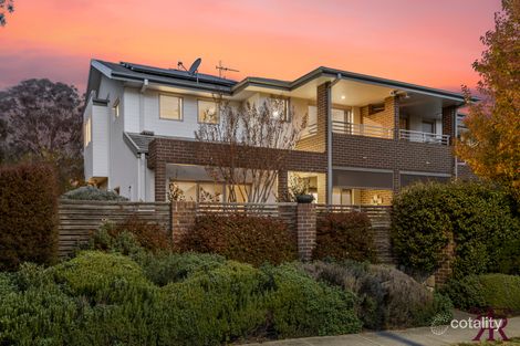 Property photo of 3/2 Ridding Street Forde ACT 2914