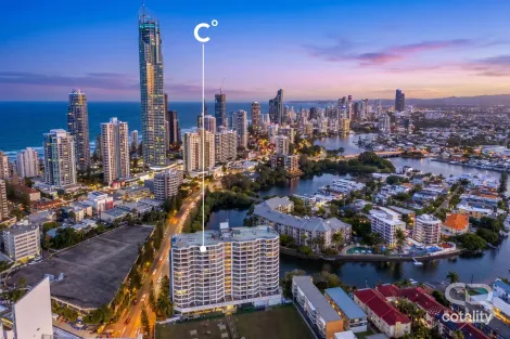 1505/70 Remembrance Dr, Surfers Paradise, QLD 4217