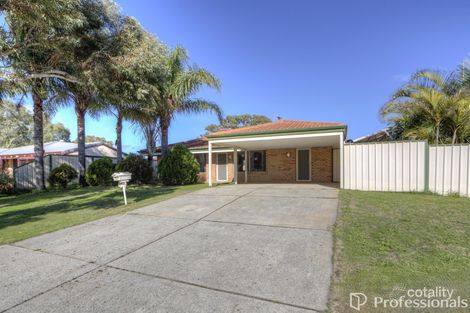 Property photo of 47 Ulcombe Street Kenwick WA 6107