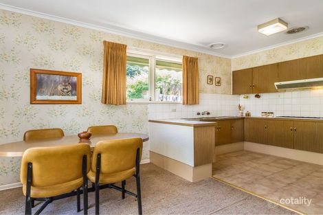 Property photo of 22 Murdoch Avenue Mulgrave VIC 3170