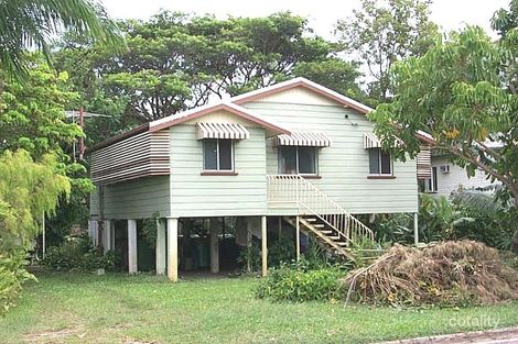 56 Hughes St, Hermit Park, QLD 4812