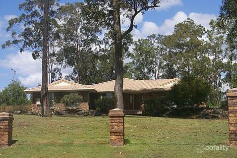 Property photo of 168 Lansdowne Way Chuwar QLD 4306