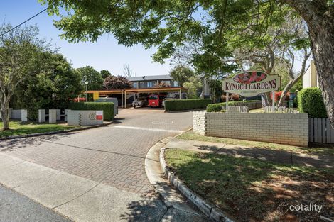 Property photo of 32/6 O'Brien Street Harlaxton QLD 4350