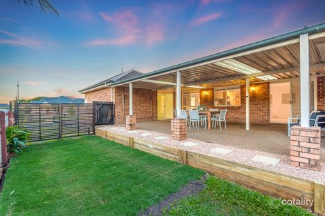 Property photo of 8 Pembridge Street Murrumba Downs QLD 4503