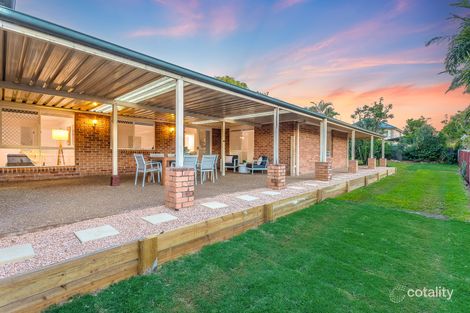 Property photo of 8 Pembridge Street Murrumba Downs QLD 4503