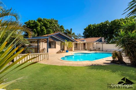 Property photo of 19 Erla Place Woorree WA 6530