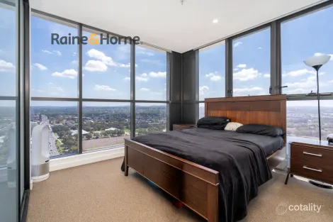 2306/311 Hume Hwy, Liverpool, NSW 2170