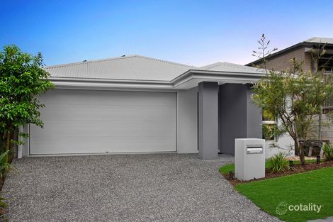 Property photo of 95 Creekwood Circuit Spring Mountain QLD 4300