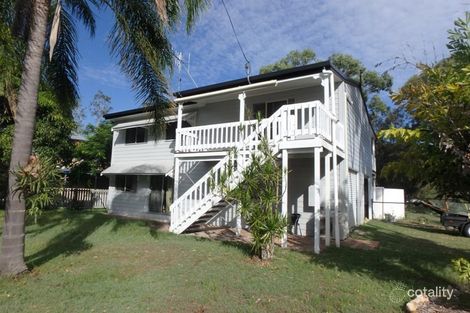 Property photo of 74 Rawson Road Boonooroo QLD 4650