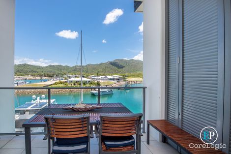 Property photo of 131/123 Sooning Street Nelly Bay QLD 4819