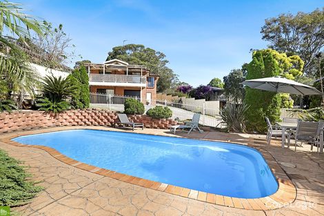 Property photo of 5 Balmaringa Close Cordeaux Heights NSW 2526