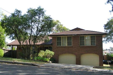 43 Sacramento Ave, Macquarie Hills, NSW 2285