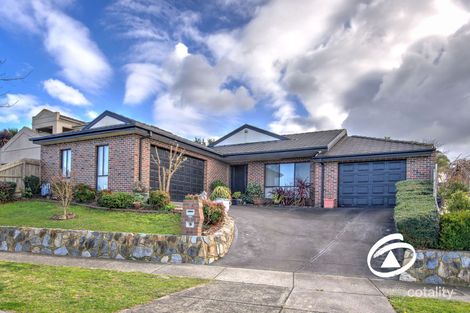 Property photo of 35 Coachwood Crescent Narre Warren VIC 3805