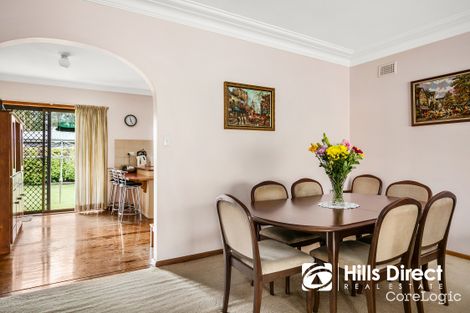 Property photo of 4 Woodside Avenue Blacktown NSW 2148