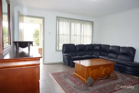 Property photo of 8 Wilkinson Boulevard Hunterview NSW 2330