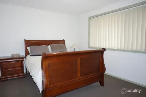 Property photo of 8 Wilkinson Boulevard Hunterview NSW 2330