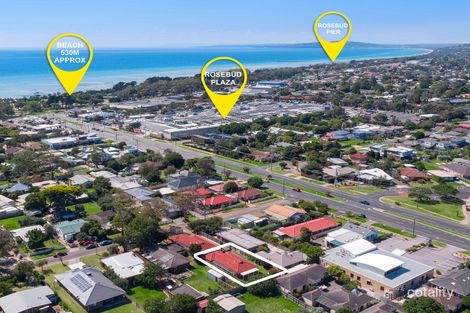 Property photo of 3 Dalgleish Avenue Rosebud VIC 3939