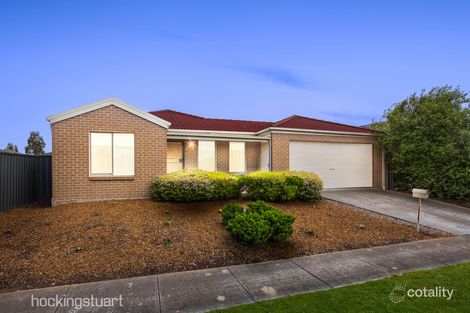 Property photo of 3 Merri Street Manor Lakes VIC 3024