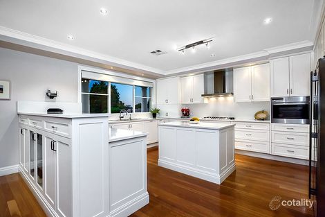 Property photo of 29 Wakeford Road Strathfield NSW 2135