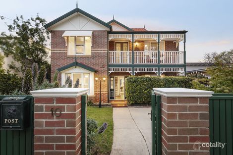 Property photo of 10 Emily Street Beaumaris VIC 3193