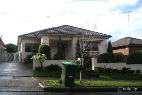 76 Mcraes Ave, Penshurst, NSW 2222